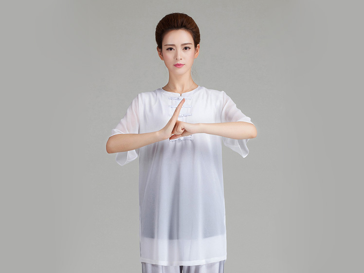 Tai Chi Clothing for summer